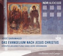 Das Evangelium nach Jesus Christus