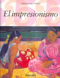 El Impresionismo (Klotz) (Spanish Edition)