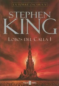 Lobos del Calla 1 - La Torre Oscura V