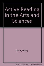 Active Reading in the Arts and Sciences