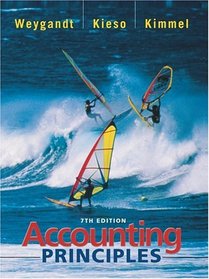 Accounting Principles, 7th Edition, Egrade Plus Version