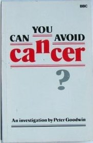 Can You Avoid Cancer?