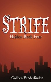 Strife: Hidden Book Four (Volume 4)
