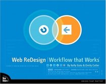 Web ReDesign : Workflow that Works