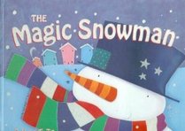 The Magic Snowman