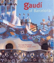 Gaud of Barcelona