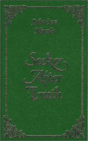 Seeker After Truth: A Handbook