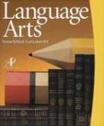 Lifepac Gold Language Arts Grade 7 Boxed Set