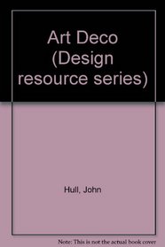 Art Deco (Design resource series)