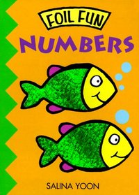 Numbers (Foil Fun)