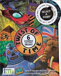 Select a Story: Twist of Time