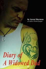Diary of a Widowed Dad