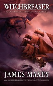 Witchbreaker: The Dragon Apocalypse 3