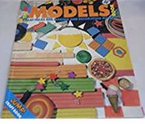 The models book: Great ideas for making and decorating models (Jump! craft book)