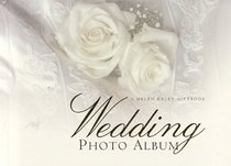 Wedding Photograph Album (Helen Exley Giftbooks)