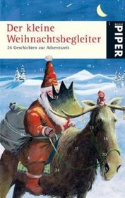 Der kleine Weihnachtsbegleiter