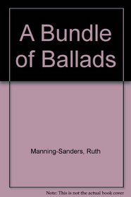 A Bundle of Ballads
