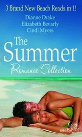 Mills and Boon Summer Collection