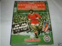 Football League, 1888-1988: The Official Illustrated History