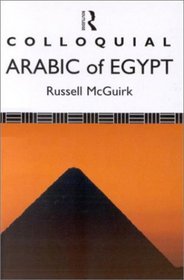 Colloquial Arabic of Egypt (Colloquial Series)