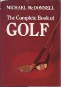 The Complete Book of Golf.