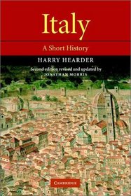 Italy : A Short History (2nd Edition)