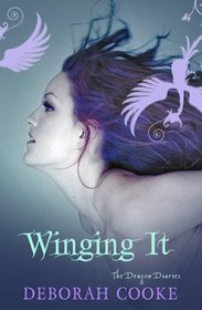Winging It. Deborah Cooke (Dragon Diaries)