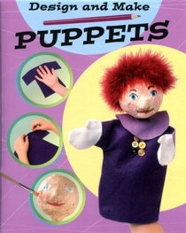 Puppets (Design & Make)