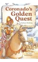 Coronado's Golden Quest (Stories of America)