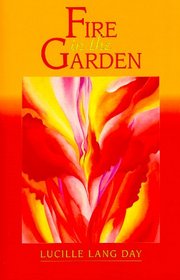 Fire in the Garden, Poems (Muchos somos series)