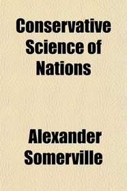 Conservative Science of Nations