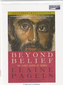 Beyond Belief: The Secret Gospel of Thomas