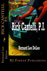 Rick Cantelli, P.I.