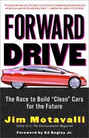 Forward Drive: The Race to Build 