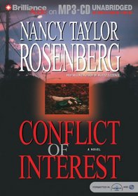 Conflict of Interest