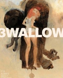 Swallow Book 3