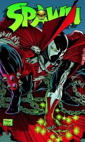 Spawn Origins Volume 2