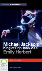 Michael Jackson: King of Pop 1958-2009