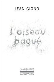 L'Eau vive (volume 2) : l'oiseau bagu