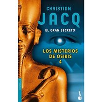 Los Misterios de Osiris 4 (Spanish Edition)