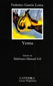 Yerma (Letras hispnicas)
