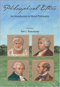 Philosophical Ethics: An Introduction to Moral Philosophy