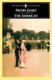 The American : Revised Edition (Penguin Classics)