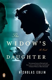 The Widow's Daughter: A Novel