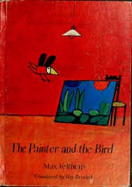 The Painter and the Bird.
