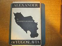 Alexander of Yugoslavia