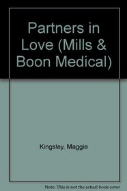 Partners in Love (Medical Romance)