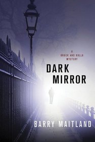 Dark Mirror (Brock and Kolla, Bk 10)