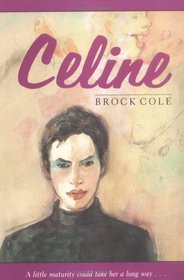 Celine (Sunburst Book)