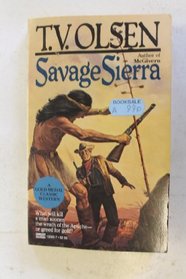 SAVAGE SIERRA